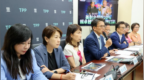 赖清德将对美出口关税20%形容为“阶段性成果”，民众党讽“精神胜利法”